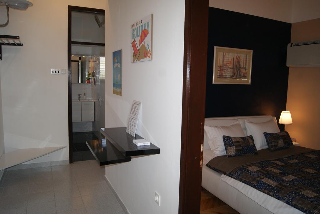 Sunset Apartment سيلتسي الغرفة الصورة