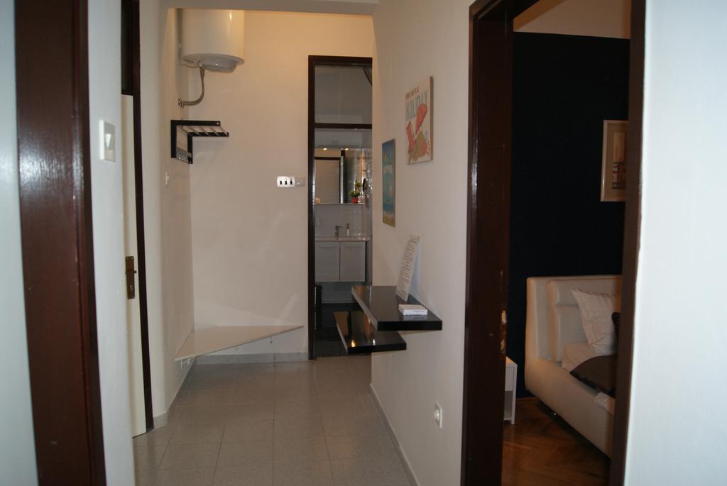 Sunset Apartment سيلتسي الغرفة الصورة
