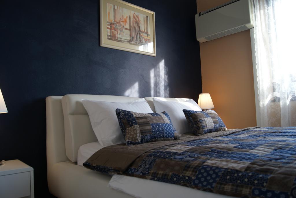 Sunset Apartment سيلتسي الغرفة الصورة