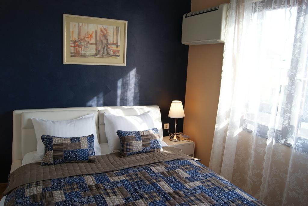 Sunset Apartment سيلتسي الغرفة الصورة