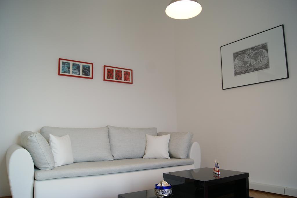 Sunset Apartment سيلتسي الغرفة الصورة