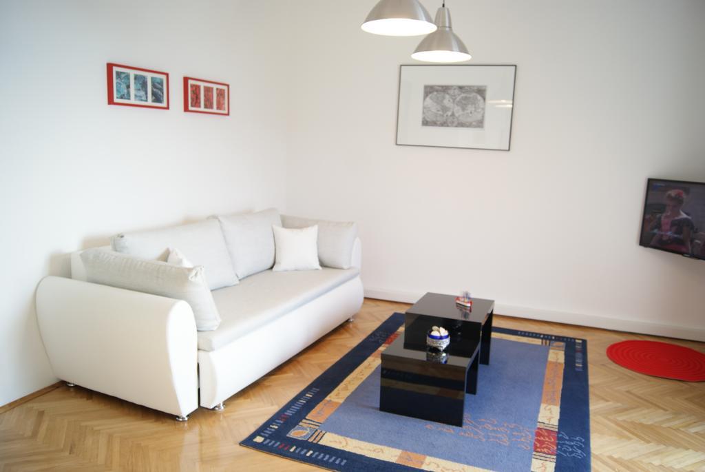 Sunset Apartment سيلتسي الغرفة الصورة