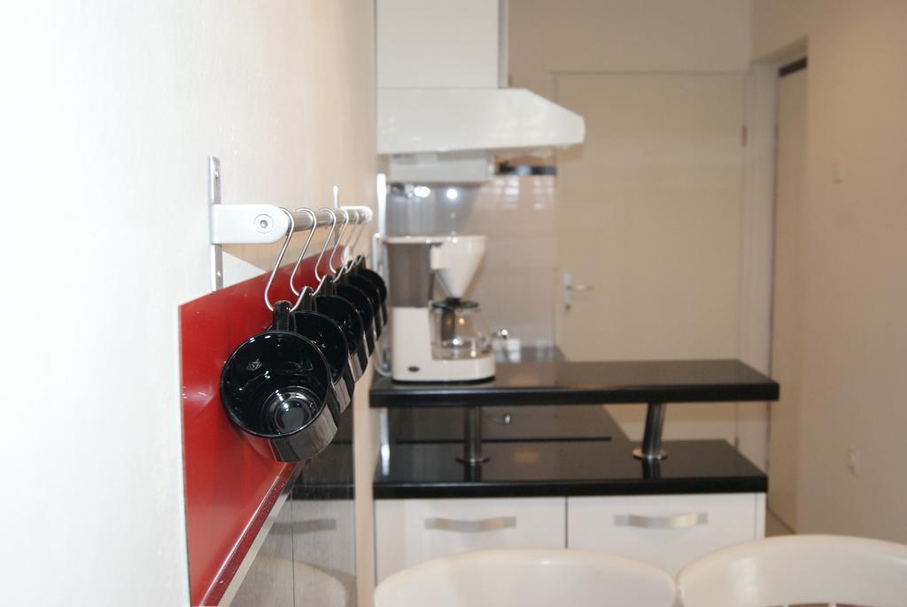 Sunset Apartment سيلتسي الغرفة الصورة