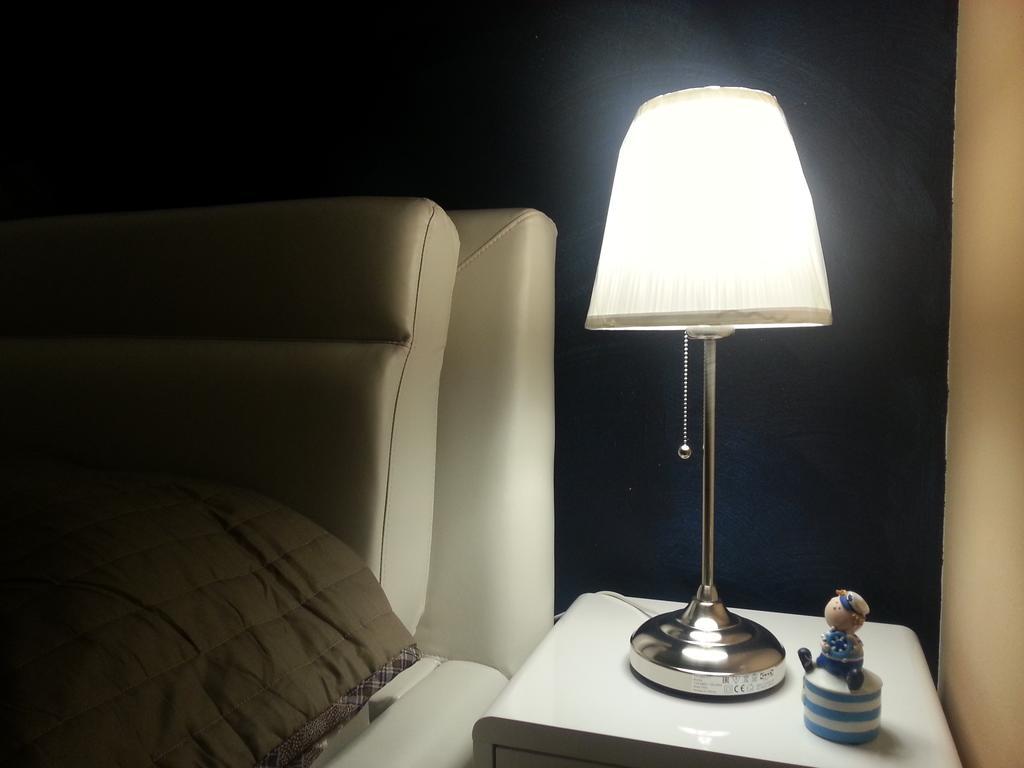 Sunset Apartment سيلتسي الغرفة الصورة
